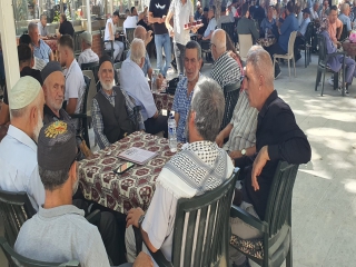 SÖGÜT´TE BİR GÜN