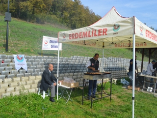 GELENEKSEL GÜZ PİKNİĞİMİZİ GERÇEKLEŞTİRDİK