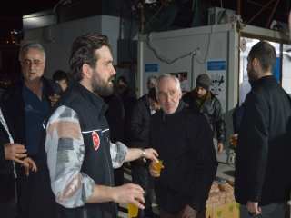 BİN GECEDEN HAYIRLI 