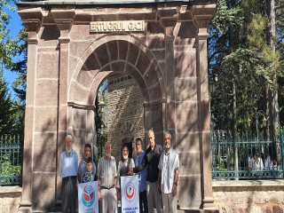 SÖGÜT´TE BİR GÜN