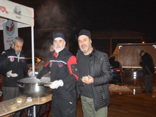 MİRAÇ KANDİLİ-ÖZGÜR FİLİSTİN