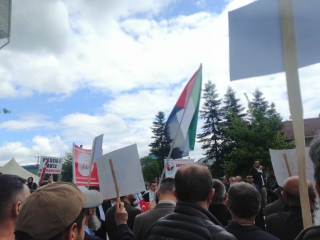 ZULME RIZA ZULÜMDÜR