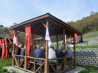 GELENEKSEL GÜZ PİKNİĞİMİZİ GERÇEKLEŞTİRDİK