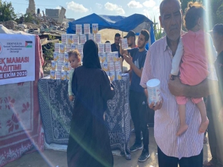 GAZZE´DE BEBEK OLMAK GAZZE´DE BEBEK OLMAK