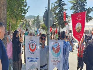 SÖGÜT´TE BİR GÜN