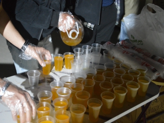 BİN GECEDEN HAYIRLI 