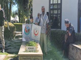 SÖGÜT´TE BİR GÜN