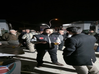 BİN GECEDEN HAYIRLI 