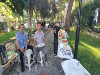 SÖGÜT´TE BİR GÜN