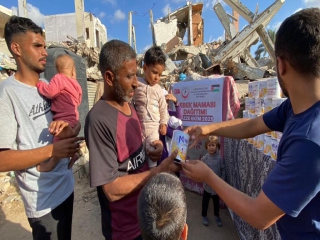 GAZZE´DE BEBEK OLMAK GAZZE´DE BEBEK OLMAK