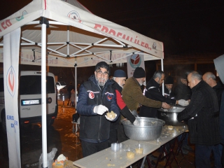 MİRAÇ KANDİLİ-ÖZGÜR FİLİSTİN