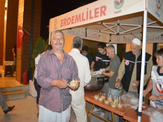 RESULULLAH AŞKINA
