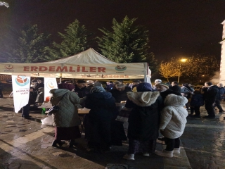 İKİ CİHAN KURTULUŞ BERATIMIZI İSTİYORUZ