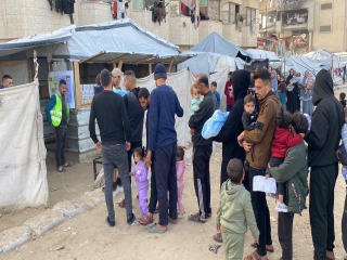 GAZZE´Yİ UNUTTURAMAZLAR