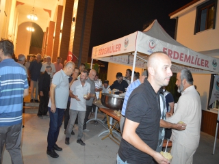 RESULULLAH AŞKINA