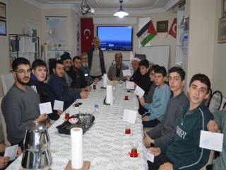 RAMAZAN VE DİŞ KİRASI