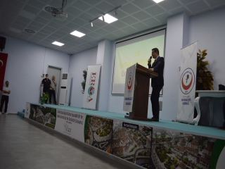 18. ALTIN VE ÖRNEK ÖĞRENCİ ÖDÜL TÖRENİMİZİ GERÇEKLEŞTİRDİK.