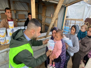 GAZZE´Yİ UNUTTURAMAZLAR