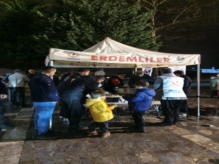 İKİ CİHAN KURTULUŞ BERATIMIZI İSTİYORUZ