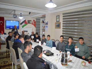 RAMAZAN VE DİŞ KİRASI