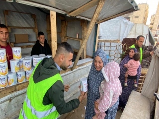 GAZZE´Yİ UNUTTURAMAZLAR