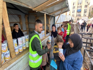 GAZZE´Yİ UNUTTURAMAZLAR