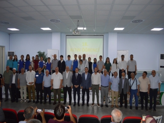 18. ALTIN VE ÖRNEK ÖĞRENCİ ÖDÜL TÖRENİMİZİ GERÇEKLEŞTİRDİK.