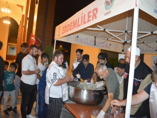 RESULULLAH AŞKINA