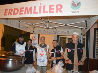 RESULULLAH AŞKINA