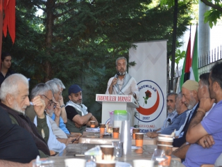 GÜVEN TAZELEDİK